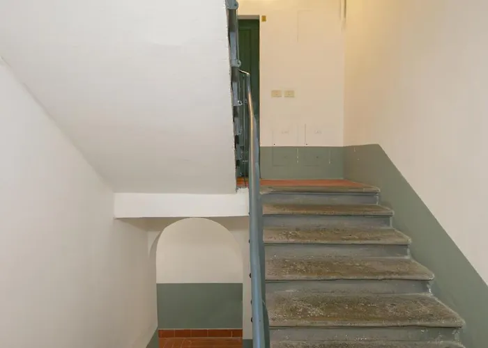 And Quiet Apartamento *