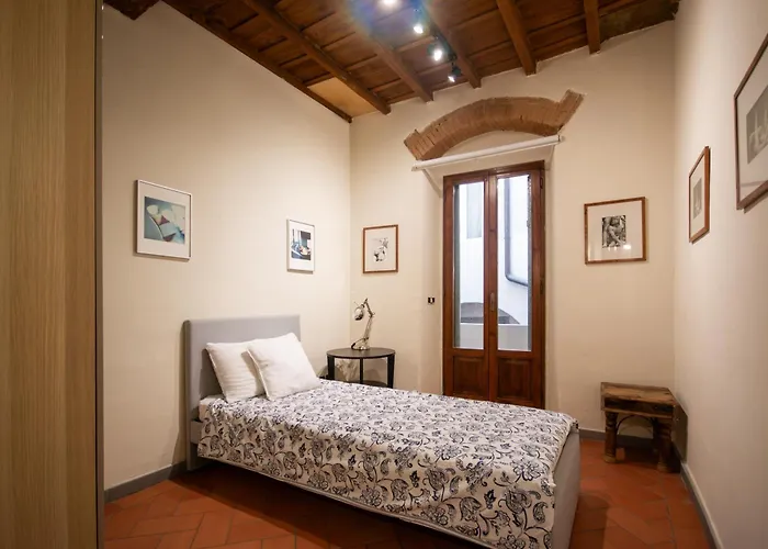 And Quiet Apartamento