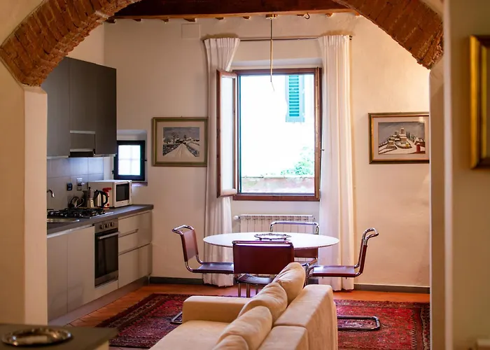 Apartamento And Quiet