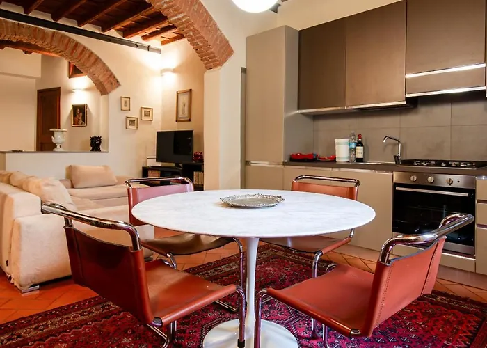 And Quiet Apartamento