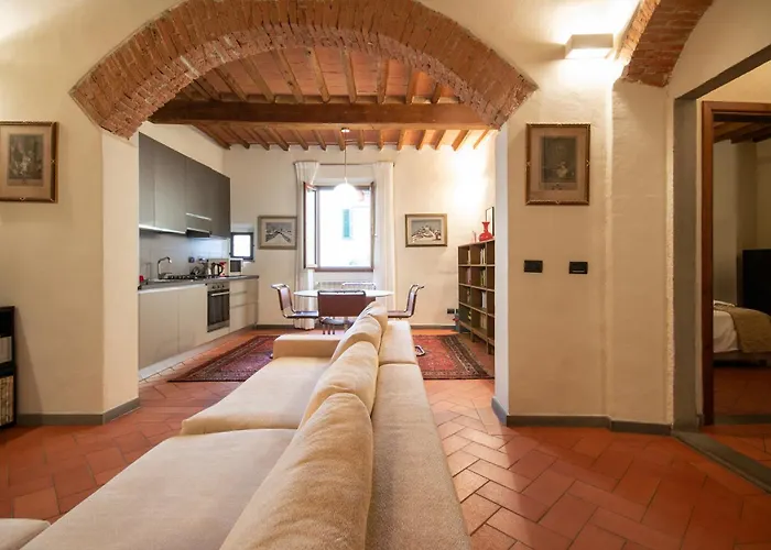 Apartamento And Quiet Florença