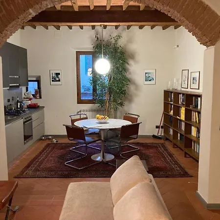 Apartament And Quiet