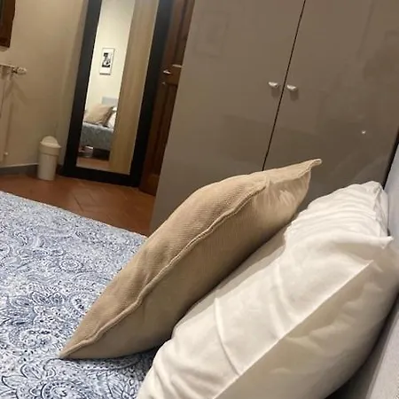 Apartament And Quiet *