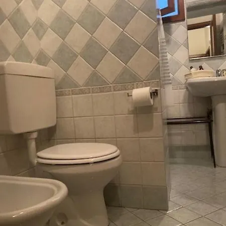 And Quiet Apartament
