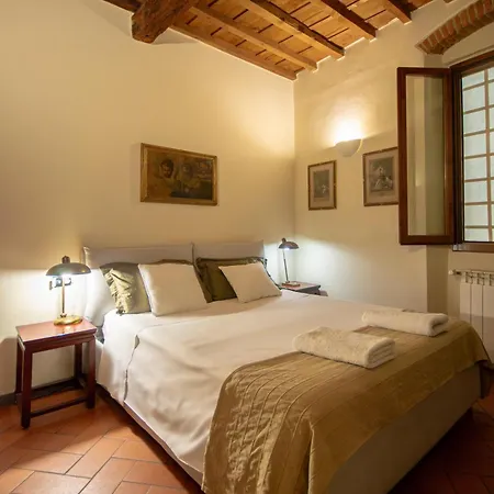 Apartament And Quiet
