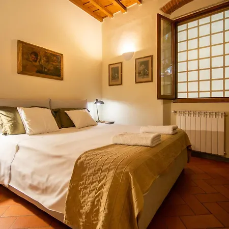 Apartament And Quiet Florencja