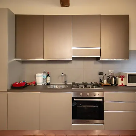 Apartament And Quiet