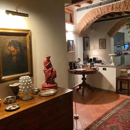 Apartment And Quiet