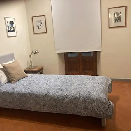 And Quiet Apartment