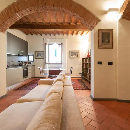 Apartment And Quiet Florenz